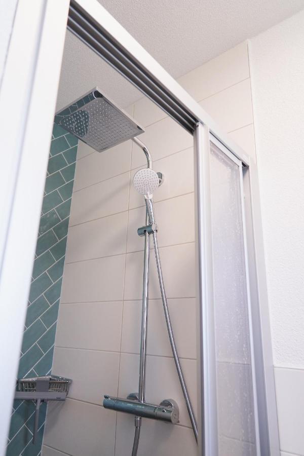 Apartwehr Business&Ferien Apartment Tuerkis Esterno foto